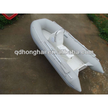 RIB 270 steifen aufblasbaren Paddel-